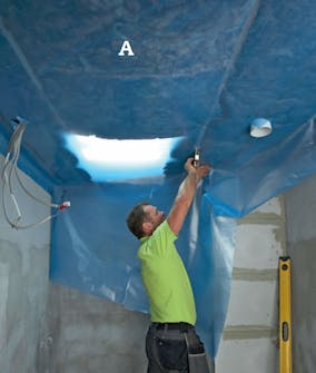 Tak baderom Tak baderom